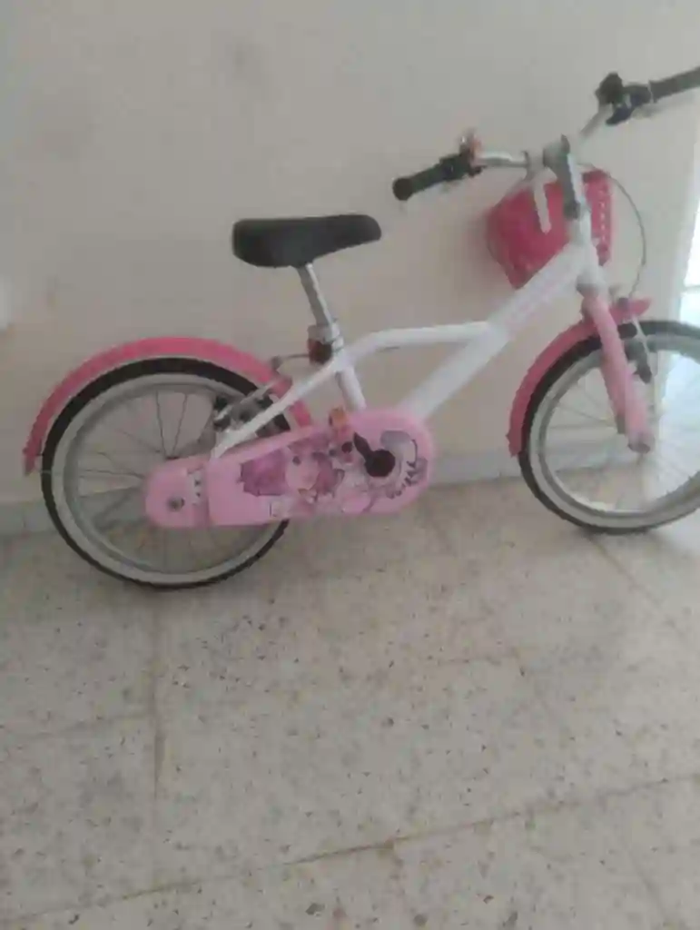 Velo 16pouce - Vue 1