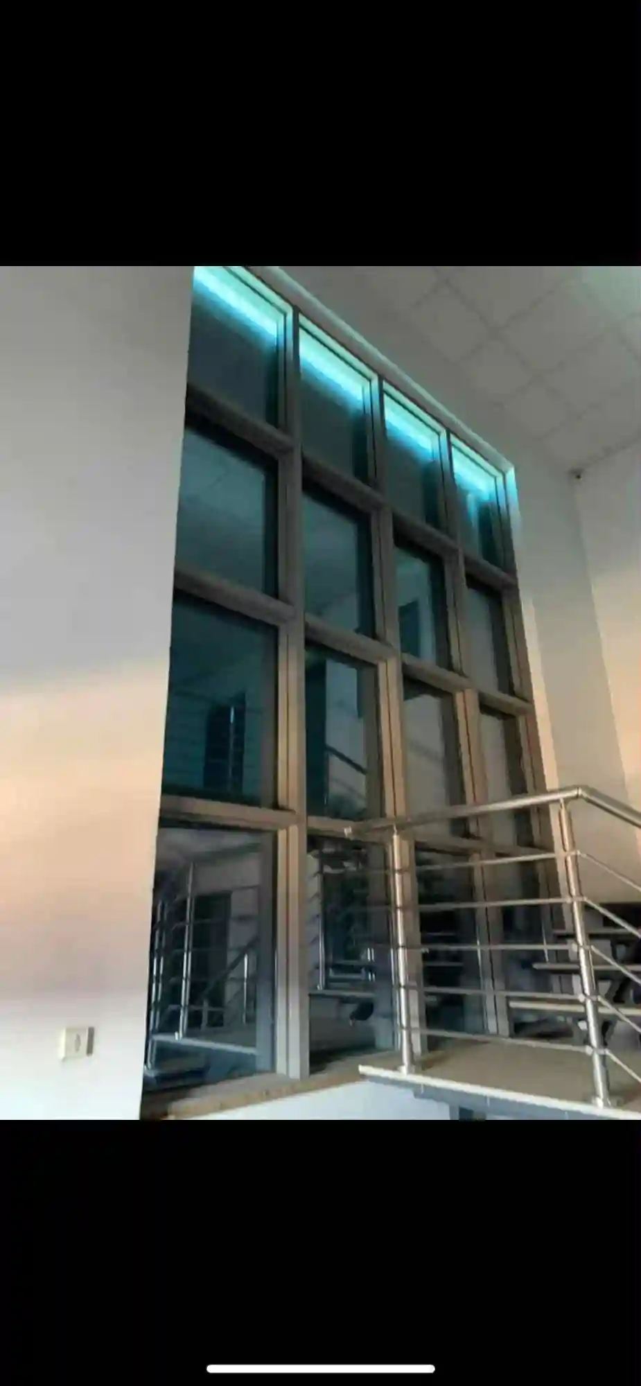 Entrepôt Industriel - Vue 13