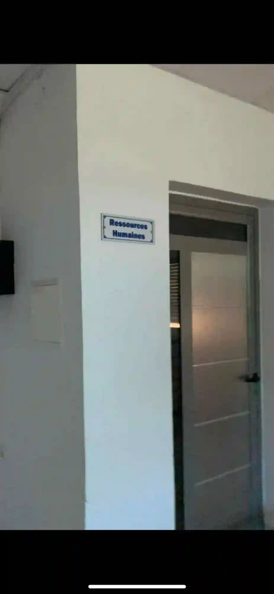 Entrepôt Industriel - Vue 6