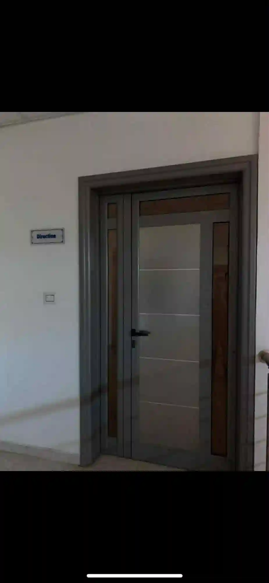 Entrepôt Industriel - Vue 9