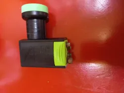 Parabole Galvanisée 90 cm et Accessoires à Monastir