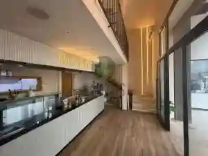 Fond de Commerce dun Ref667a à Cite Universitaire - Vue 3