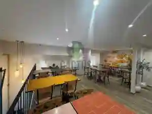 Fond de Commerce dun Ref667a à Cite Universitaire - Vue 4