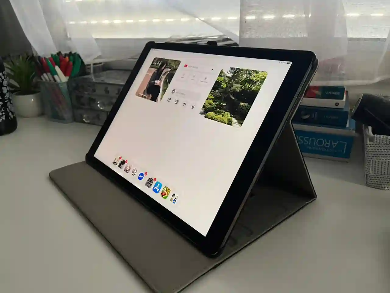 Ipad pro 12 Pouces à Ariana Ville - Vue 1