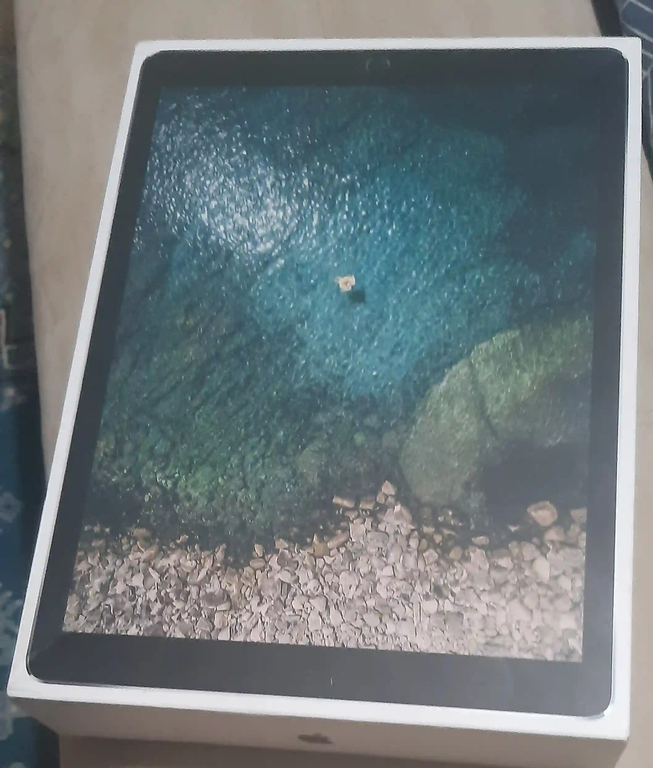 Ipad pro 12 Pouces à Ariana Ville - Vue 2