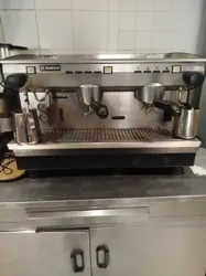 Machine à Café Rancilio 2 Groupes Très Propre à Hammam Lif