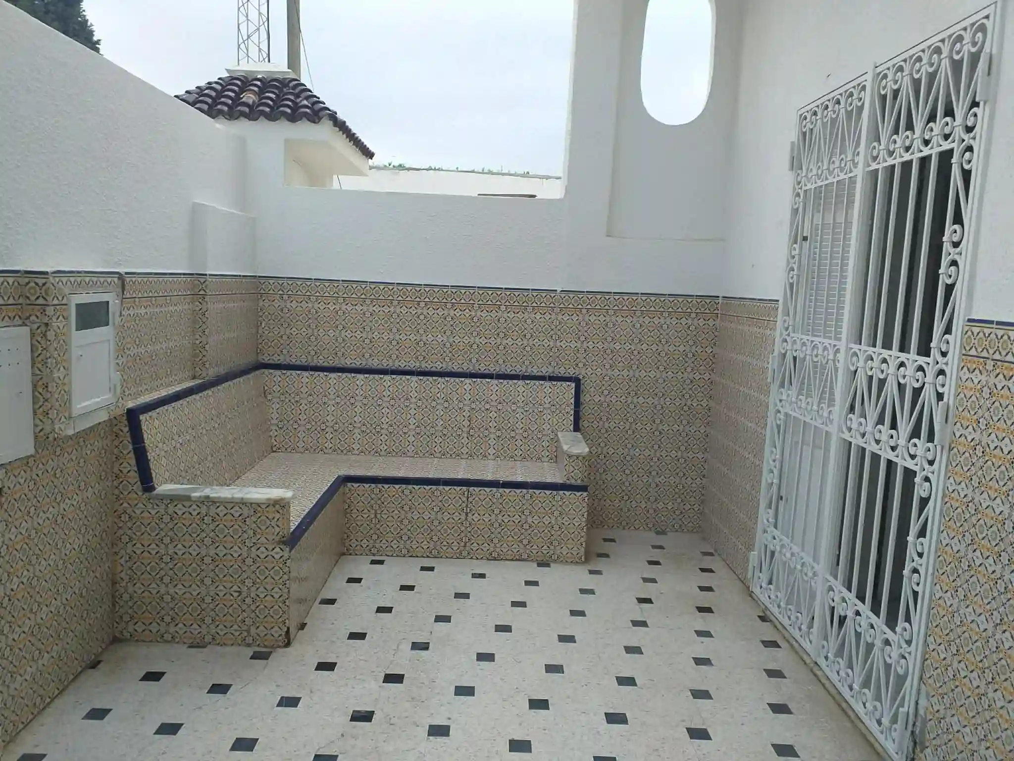 Maison Centre Ville à Nabeul - Vue 2