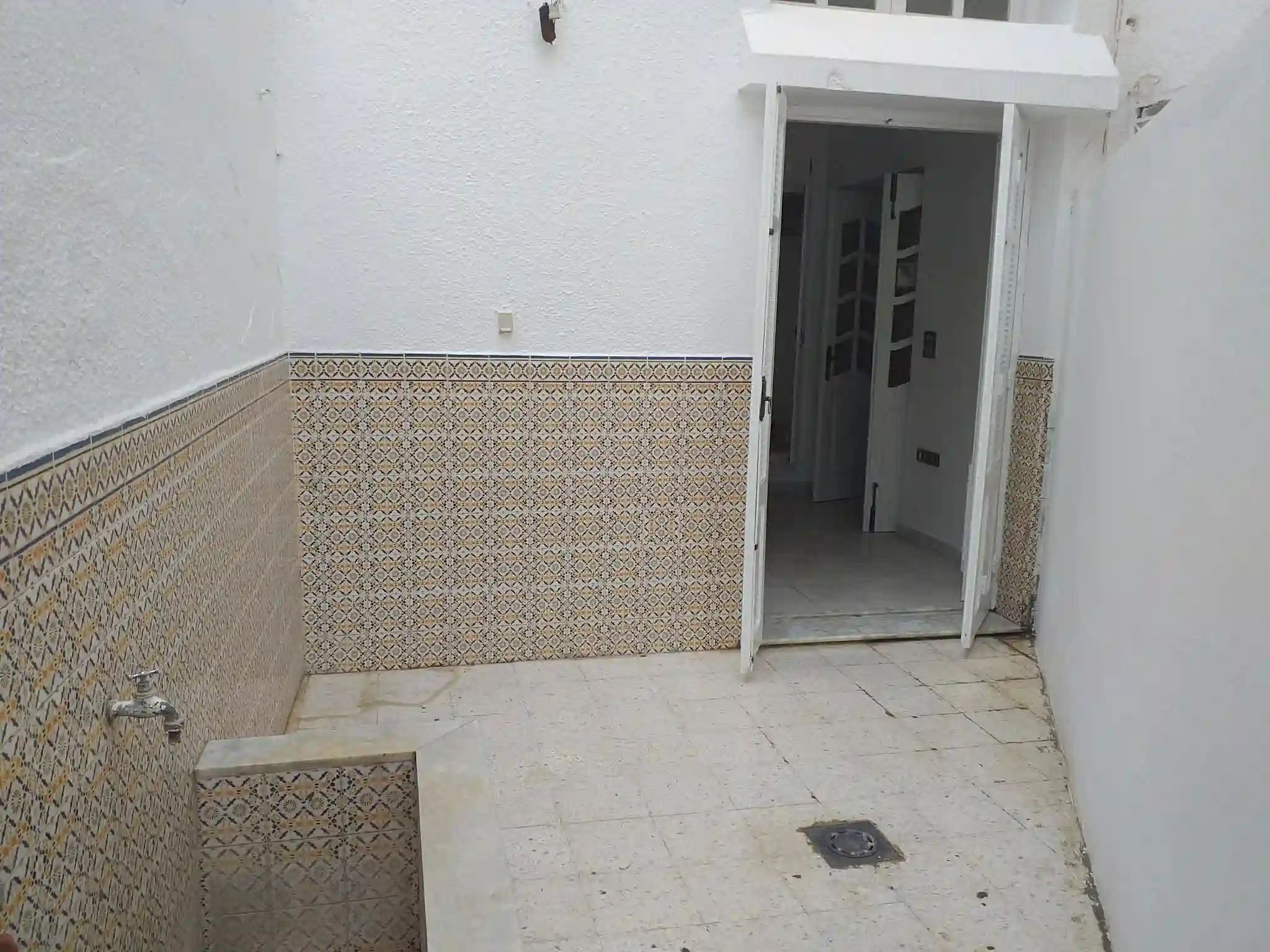 Maison Centre Ville à Nabeul - Vue 3