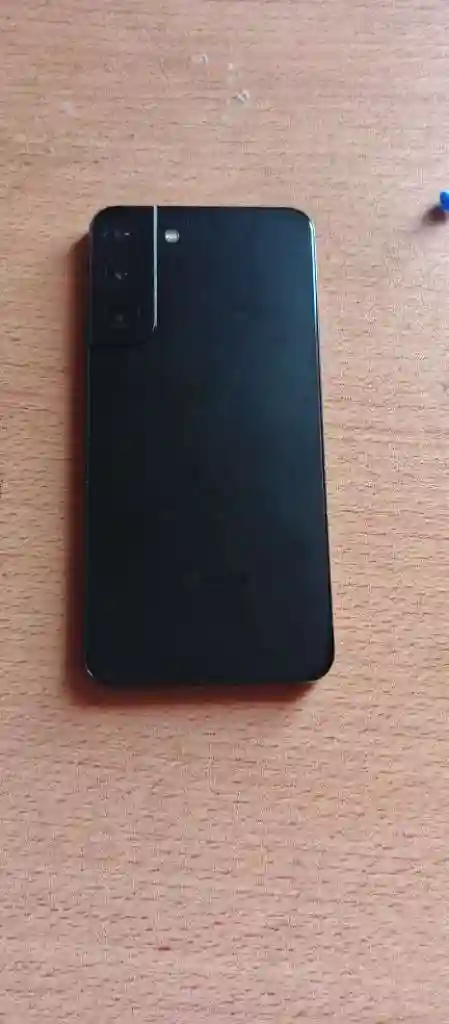 Samsung s 22 Plus - Vue 3