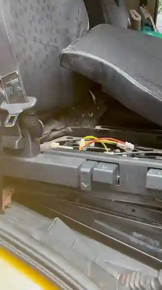 Siège Pneumatique Camion à Ben Arous Sud - Vue 2