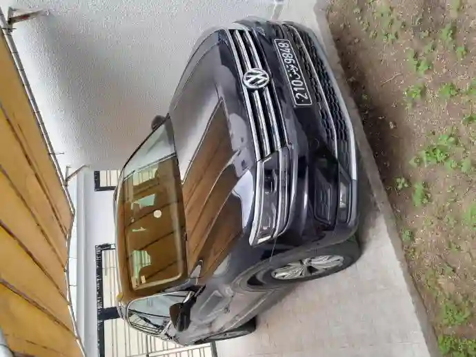 Vente de Voiture - Vue 1