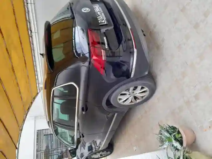 Vente de Voiture - Vue 2