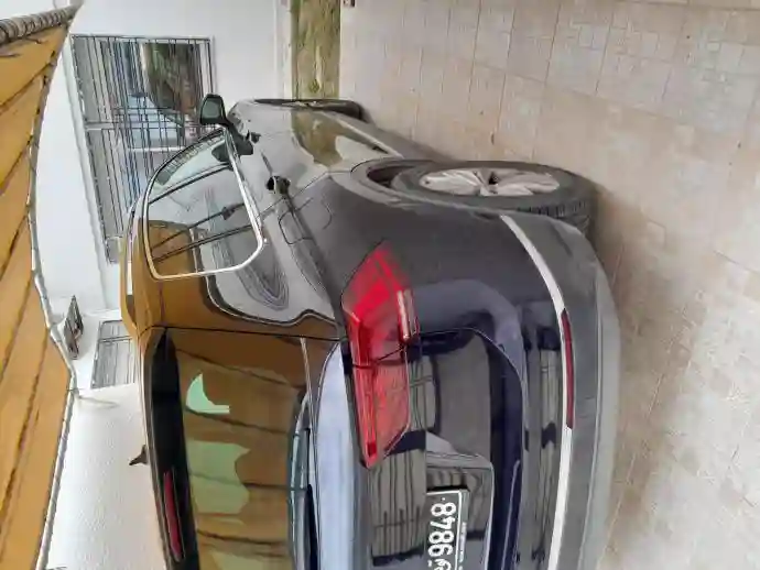 Vente de Voiture - Vue 3