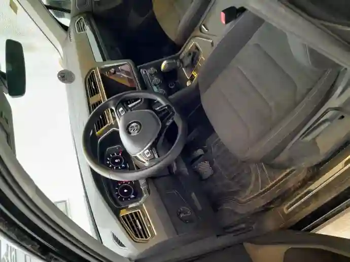 Vente de Voiture - Vue 4