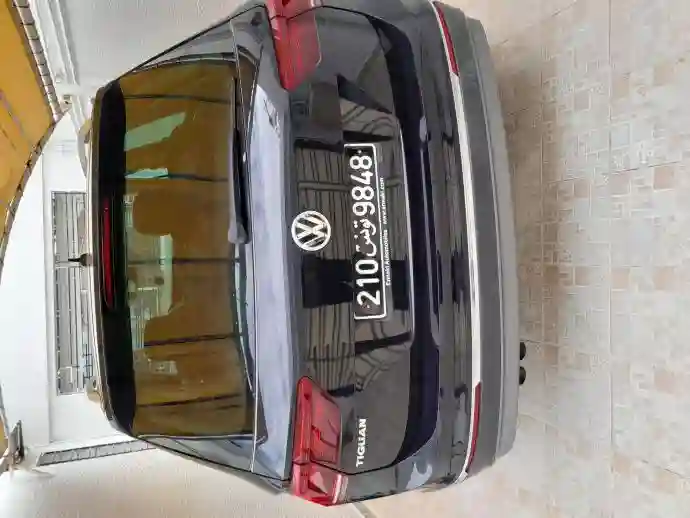 Vente de Voiture - Vue 5