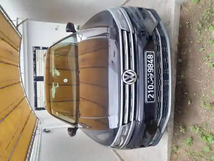 Vente de Voiture - Vue 6