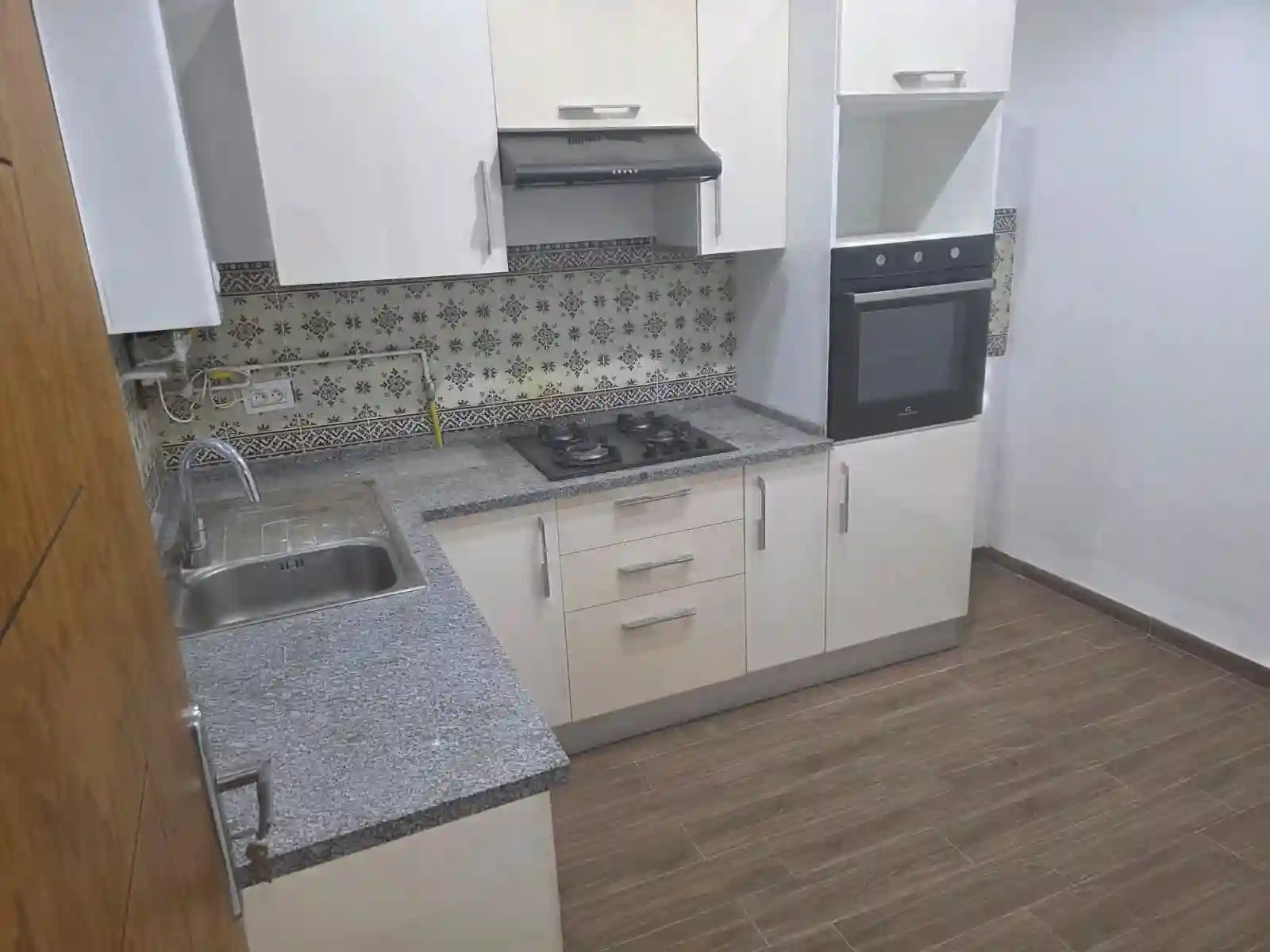 Appartement Haut Standing à Hammam Sousse à Hammam Sousse - Vue 1