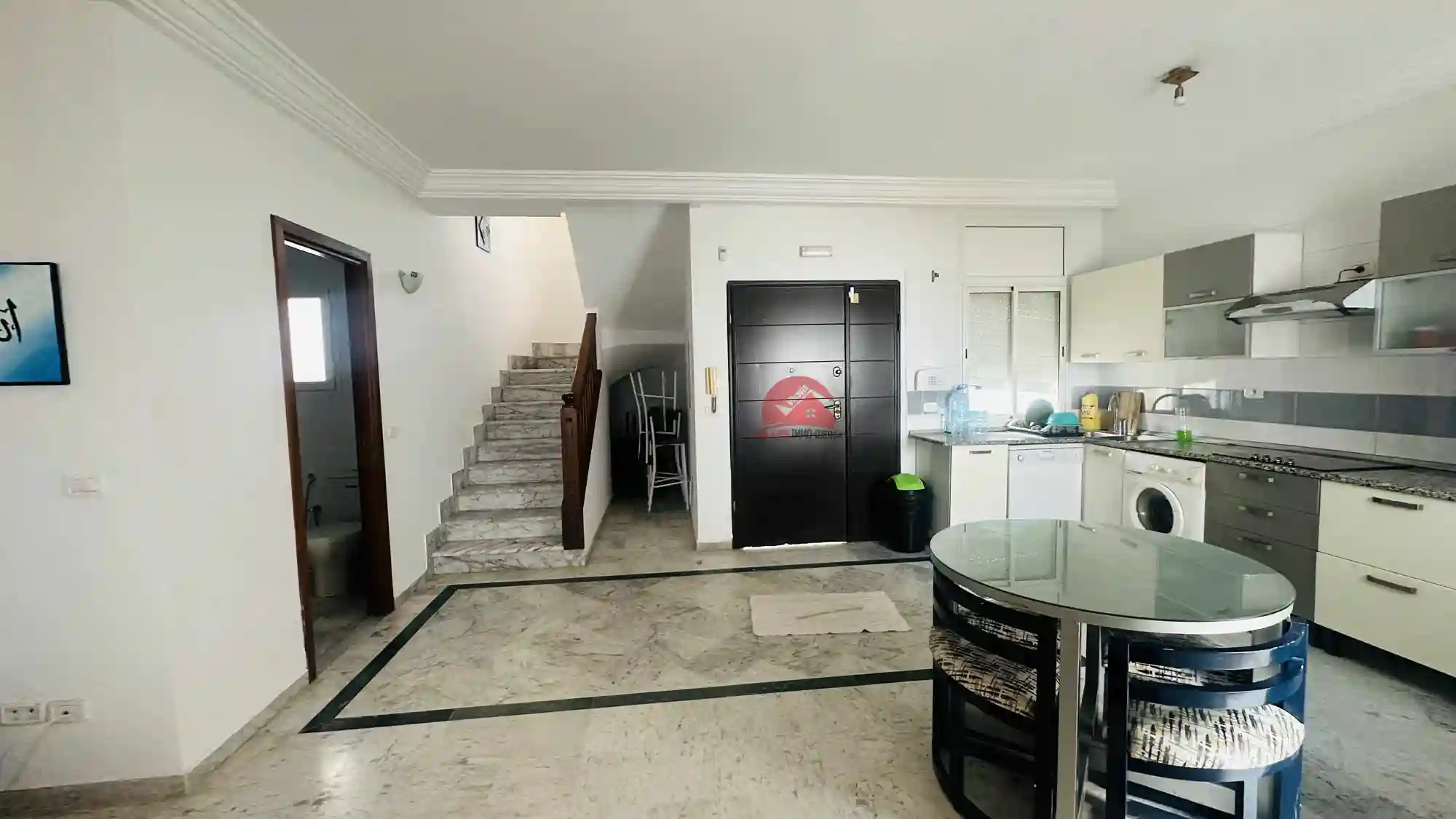 Duplex à Vendre à Midoun Djerba zu v 746 - Vue 1