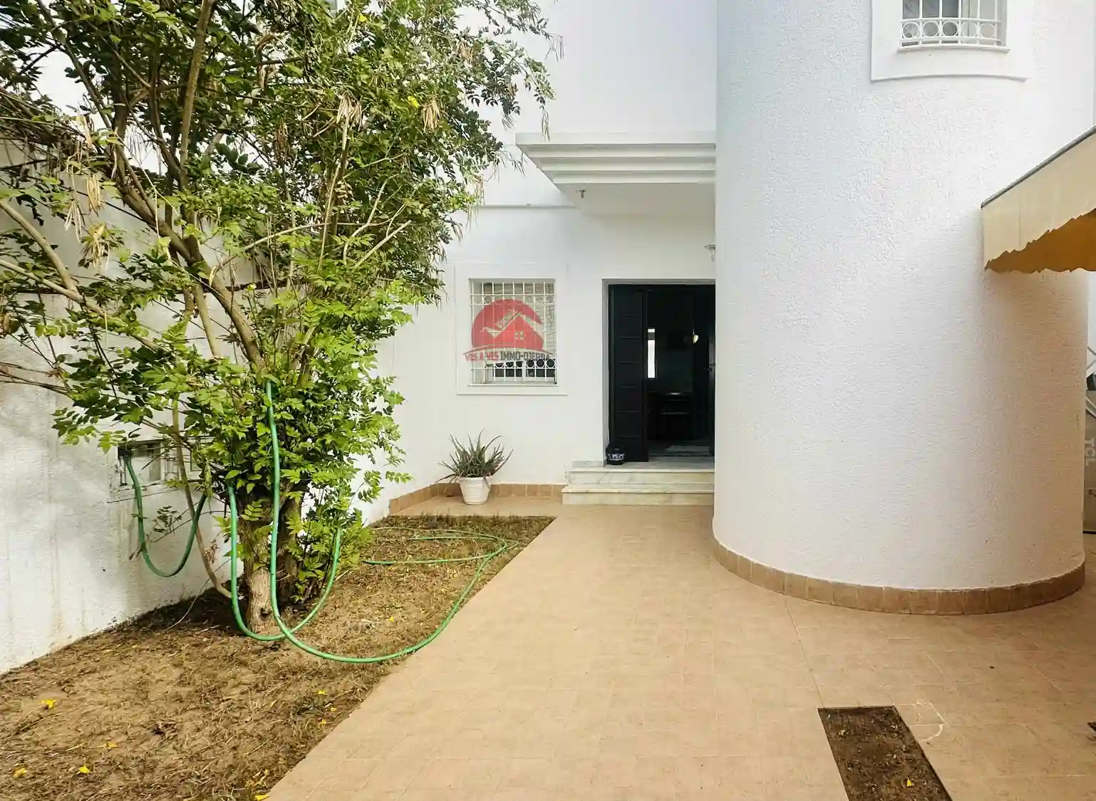Duplex à Vendre à Midoun Djerba zu v 746 - Vue 2
