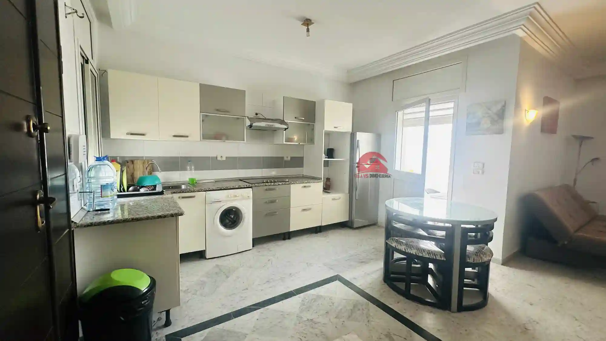 Duplex à Vendre à Midoun Djerba zu v 746 - Vue 4