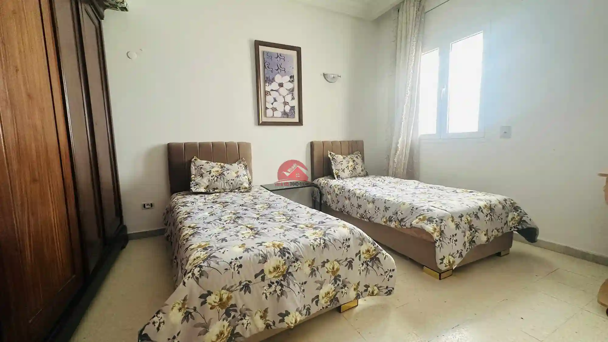 Duplex à Vendre à Midoun Djerba zu v 746 - Vue 5