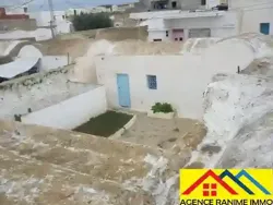 Maison Arabi Dans 216m2 a el Haouaria cap bon à El Haouaria