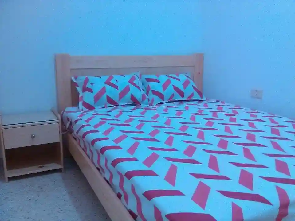 Maison Meublé 70 tnd par Jour - Vue 6