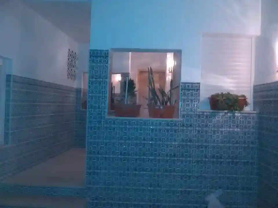 Maison Meublé 70 tnd par Jour - Vue 7