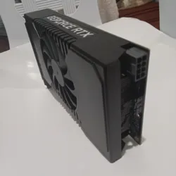 Carte Graphique rtx 2060 à Jarzouna