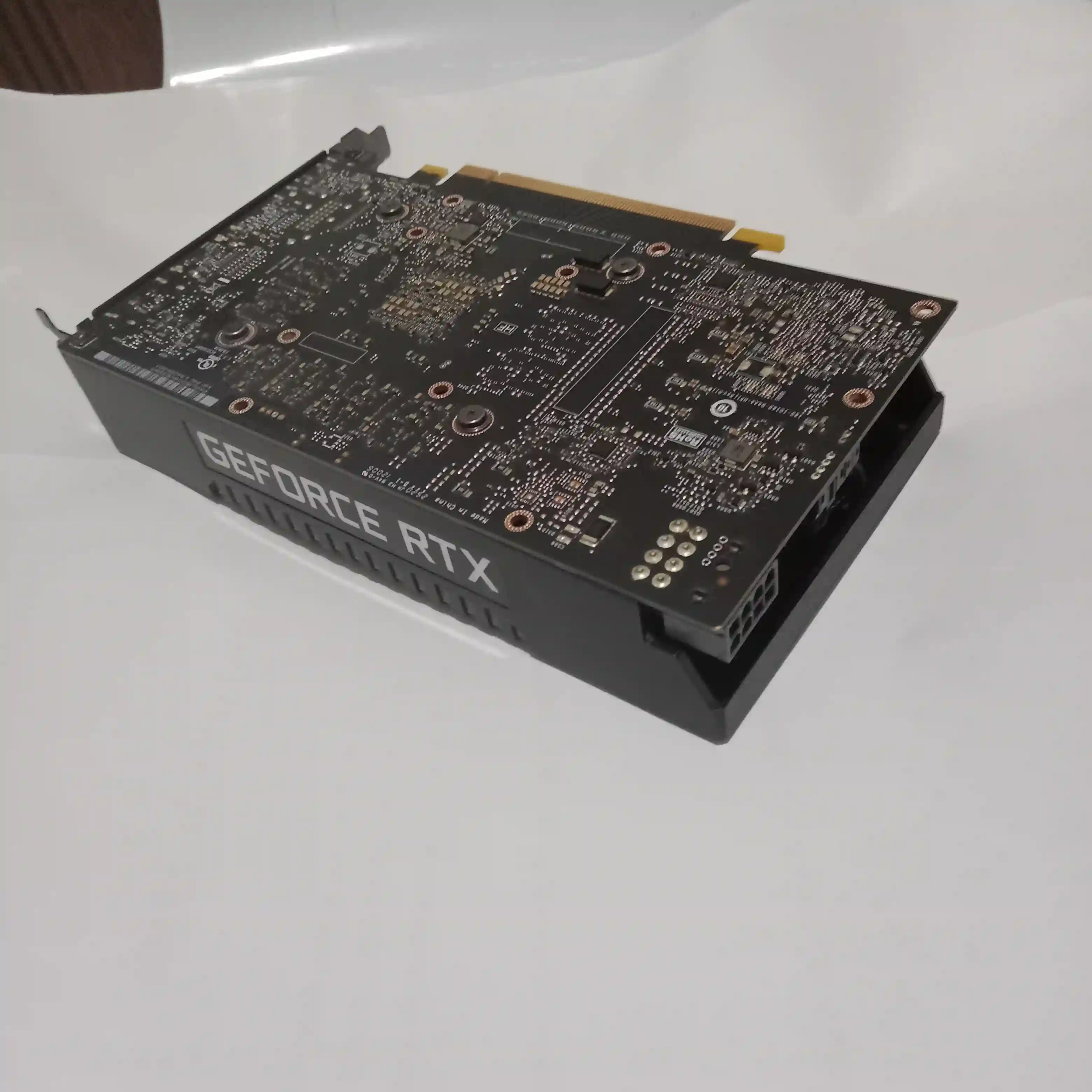 Carte Graphique rtx 2060 à Jarzouna - Vue 1