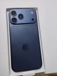 Iphone 17 pro max à Bab Bhar