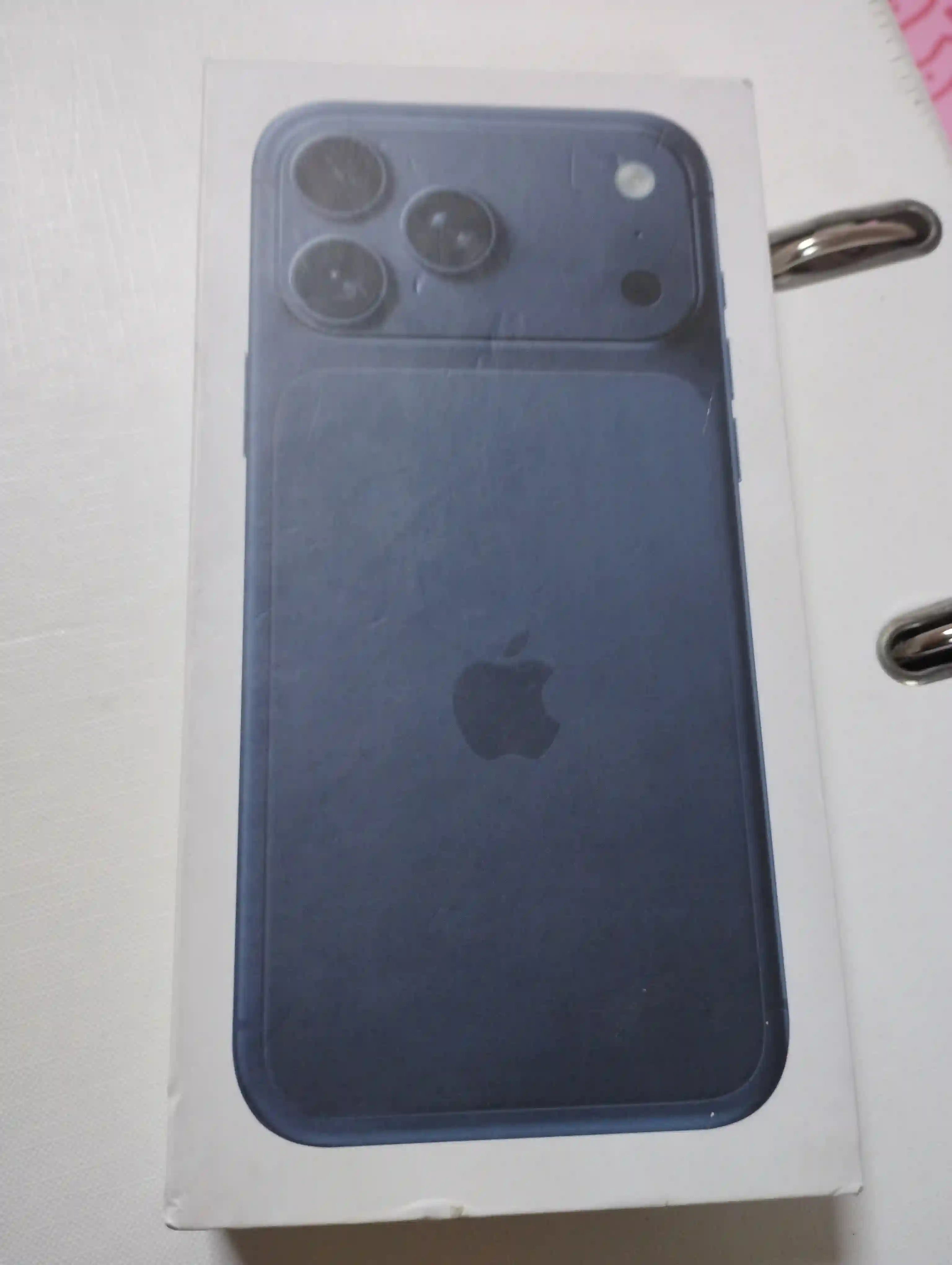 Iphone 17 pro max à Bab Bhar - Vue 1