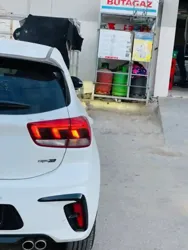 kia L'unique GT Line