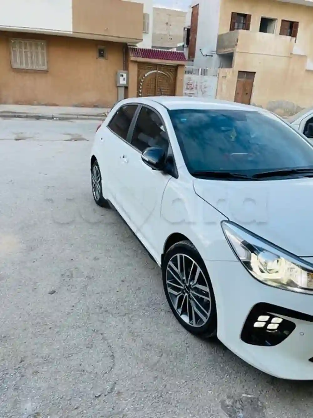 kia L'unique GT Line - Vue 9