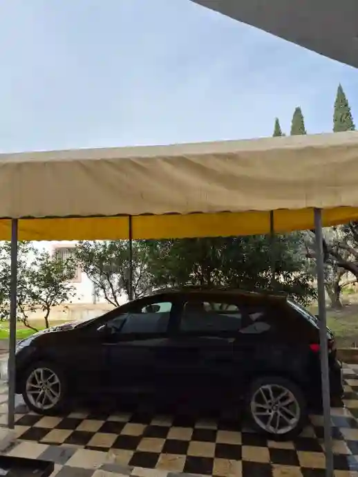 Seat Leon Année 2017 - Vue 6