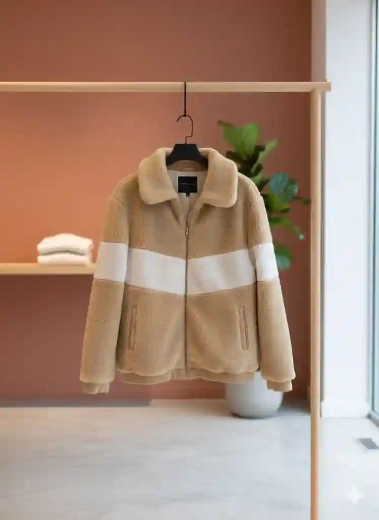 Veste Taille L XL - Vue 1