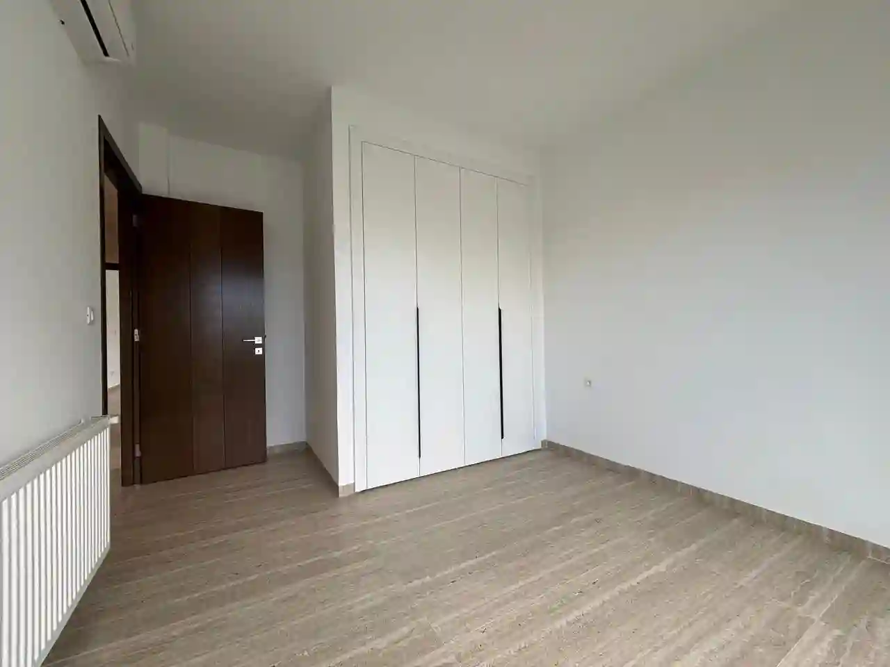 Appt s3 Neuf Avec Jardin à Chotrana 1 à Chotrana 1 - Vue 2