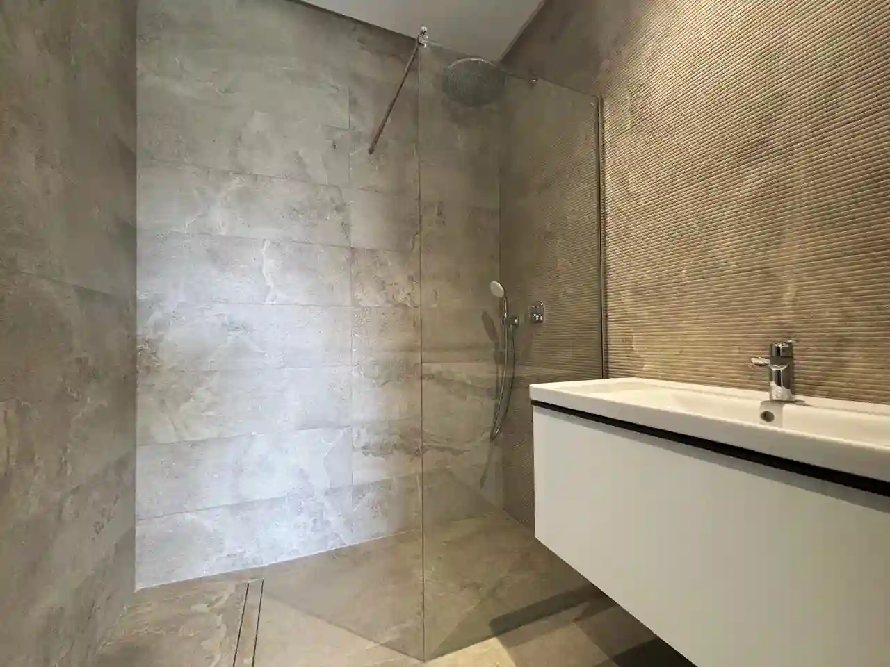 Appt s3 Neuf Avec Jardin à Chotrana 1 à Chotrana 1 - Vue 3