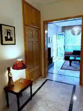 Apt Meublé à L'année Ennasr - Vue 5