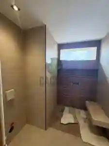 Duplex s3 de 221m Lido Ref662a à Nabeul - Vue 2