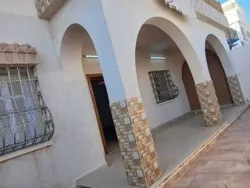 طريق محارزة صفاقس