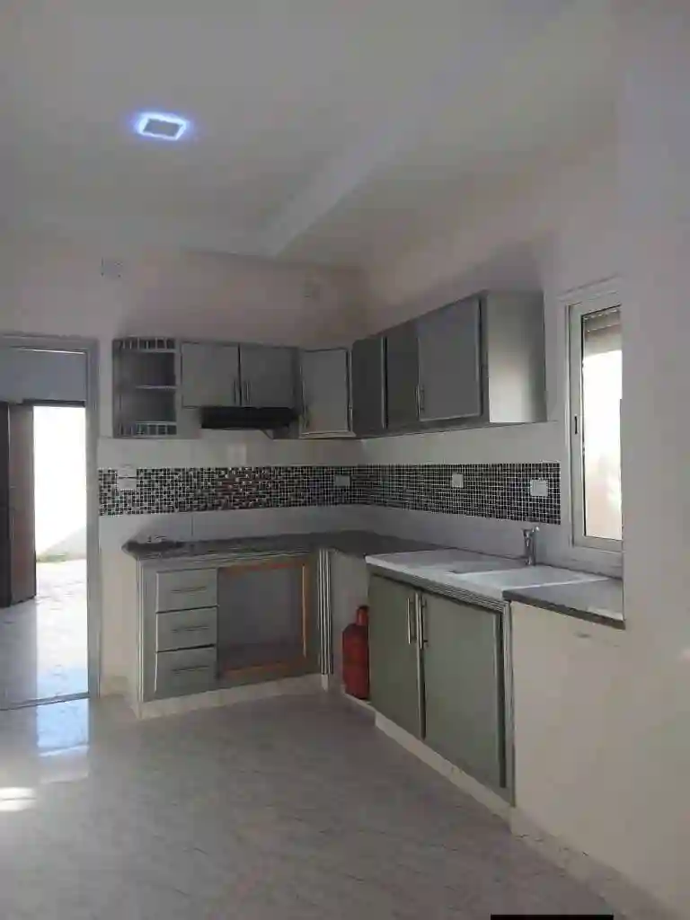 طريق محارزة صفاقس - Vue 4