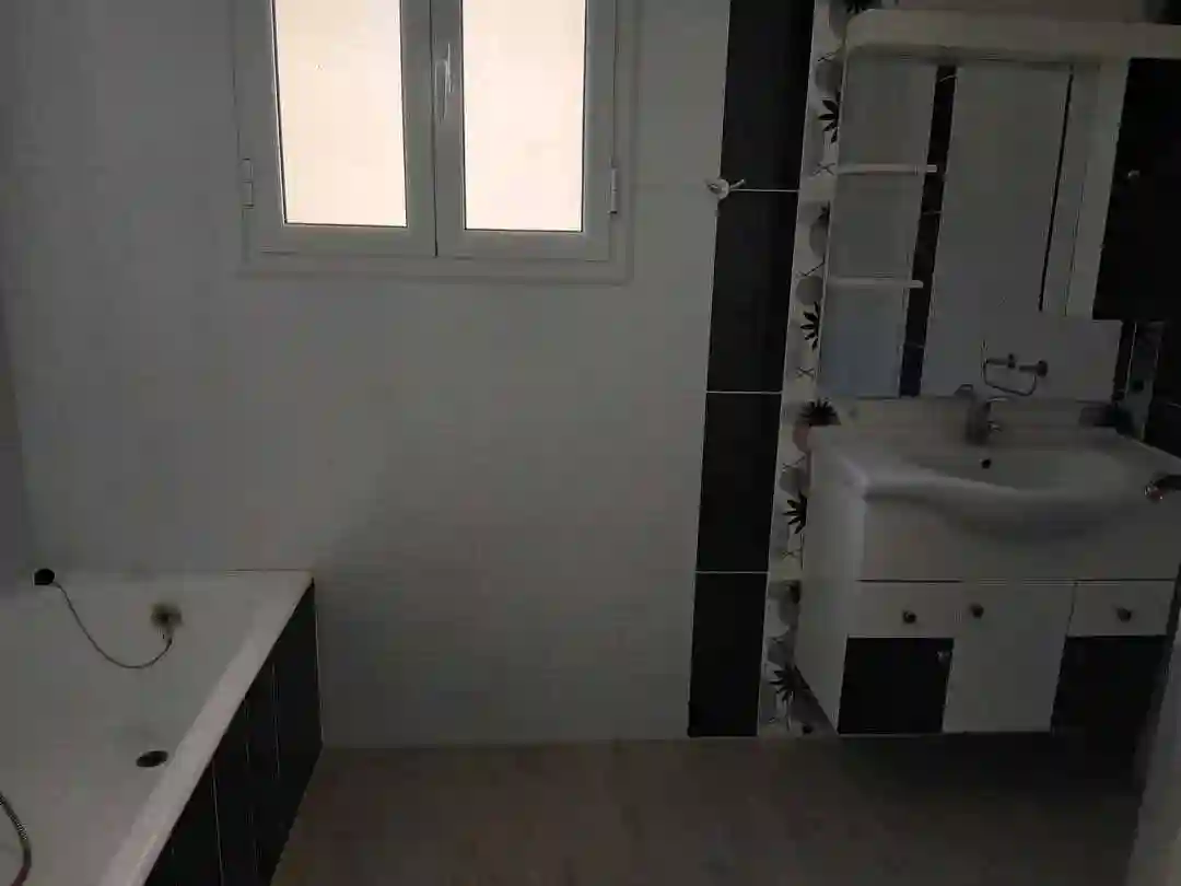 طريق محارزة صفاقس - Vue 7