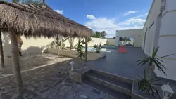 Vente de Villa Plain Pied à Tezdaine Djerba za v 736