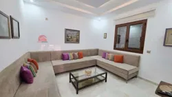 Villa Avec Piscine à Houmt Souk Djerba zu v 733