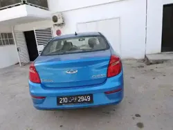 A Vendre Chery Arrizo 3