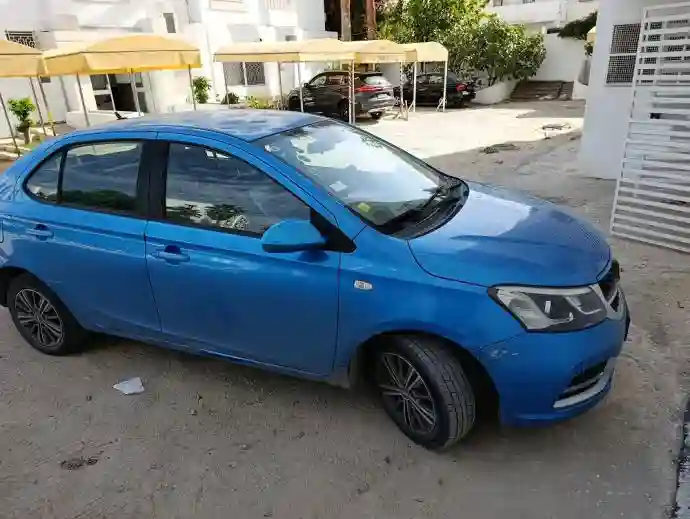 A Vendre Chery Arrizo 3 - Vue 4