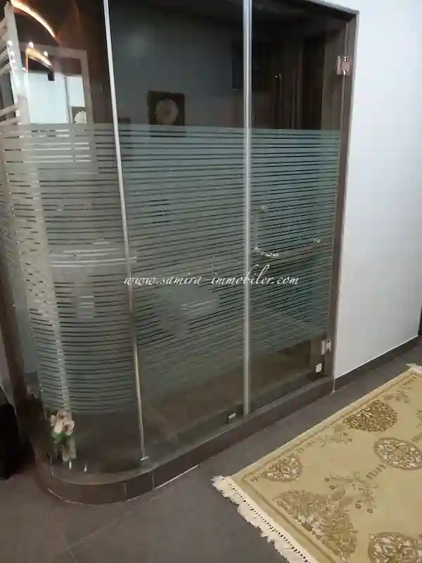 Appartement Cartier à Hammamet - Vue 2