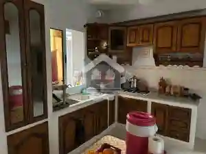 Appartement s3 a Ghrabi Ref158a à Hammam Sousse Gharbi - Vue 3