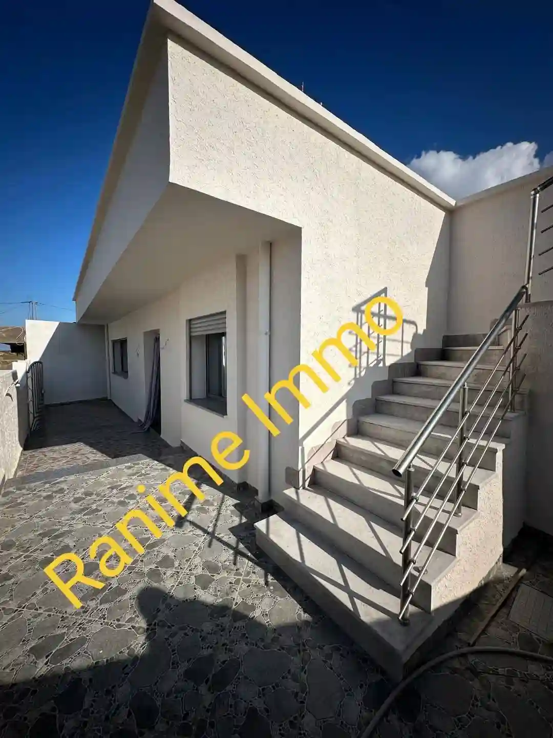 Bonne Affaire à Cite Touristique - Vue 4